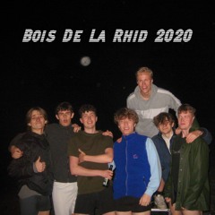 Bois De La Rhid Studenter-medley 2020