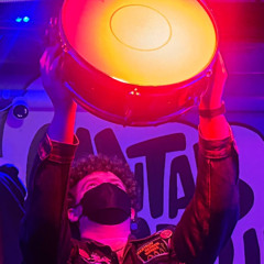 Live at Cantab Underground (11/28/25)