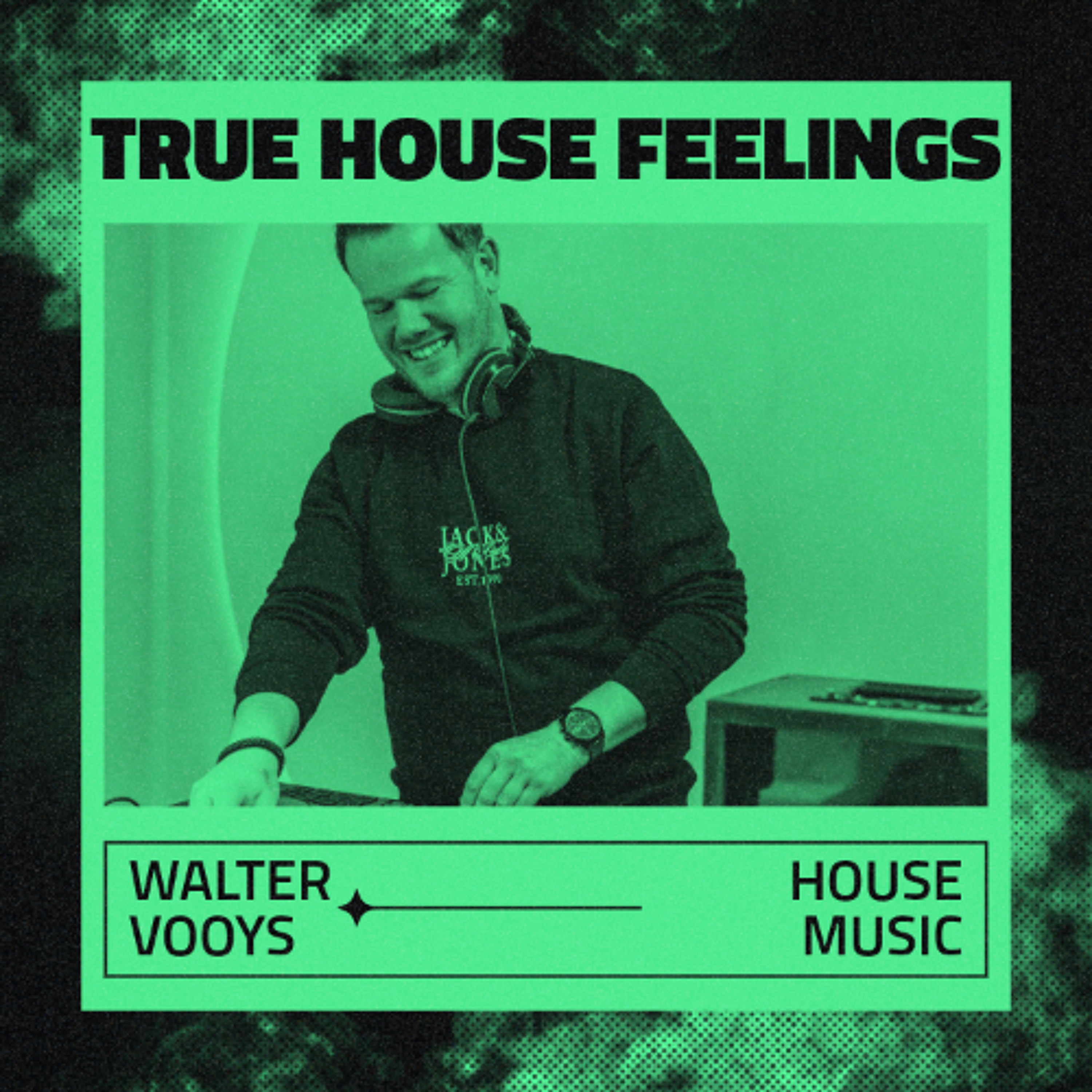 Walter Vooys - Don't You Know (Original Mix) episode artwork