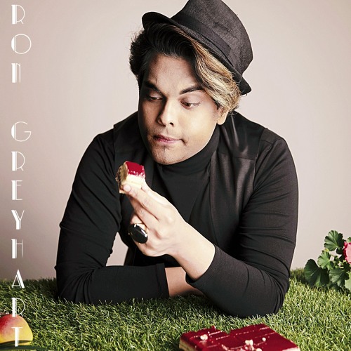 Stream Piece Of Cake (Official Audio) by Ron Greyhart Listen online