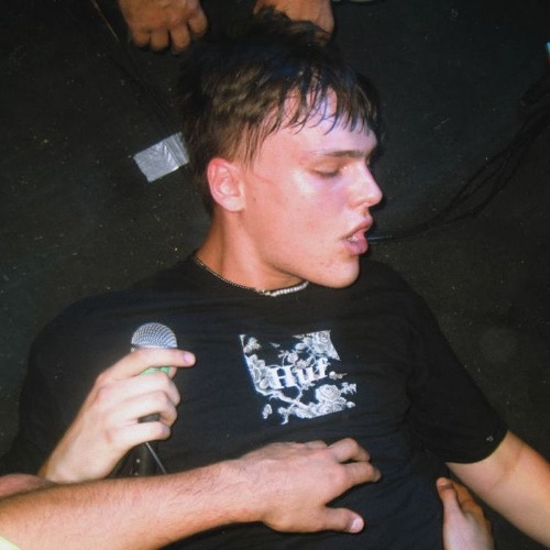 Stream PARADISE NOW RMX (prod. 2nightfall) by 2nightfall | Listen