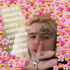 Lil Peep - Fingers (og) (Slowed & Reverb)