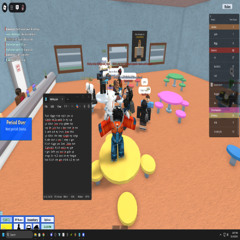 we both like apple cider lmao