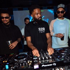 Marnzy Mix