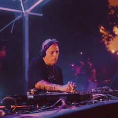 DJ Koolt at Dekmantel Selectors 2024