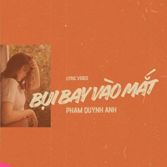 [9] Bui Bay Vao Mat - Pham Quynh Anh (Junmine remix)