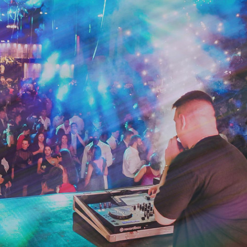 CUPULA DO MD 2025 ( DJ JR DO MD ) SARRADEIRA ORIGINAL