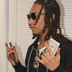 Refuse To Be Broke