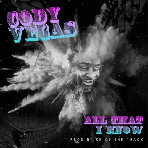 ALL THAT I KNOW