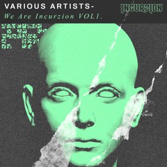 PREMIERE: Caaza 'Influence' [Incurzion Audio]