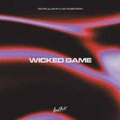 Felipe Allenn x David Botero - Wicked Game