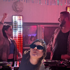 Mary❤️Robin-RaveBDayBashhhh Okt2024