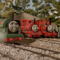 Duck's Chase Theme (Special Funnel) - Season 4
