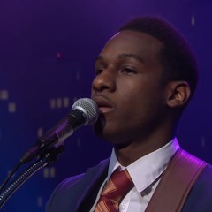 Leon Bridges - River (Live On Austin City Limits)