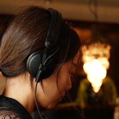 Sun Gin  ϕ  Ambient, Experimental Mix June 2025 Chahana
