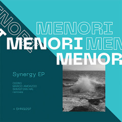 Menori-Numinous