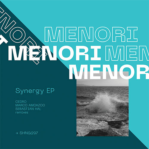 Menori-Numinous