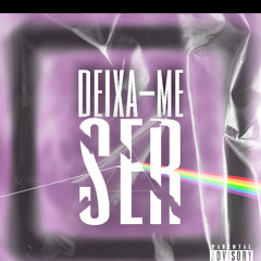 Deixe-me ser [Mstudio]