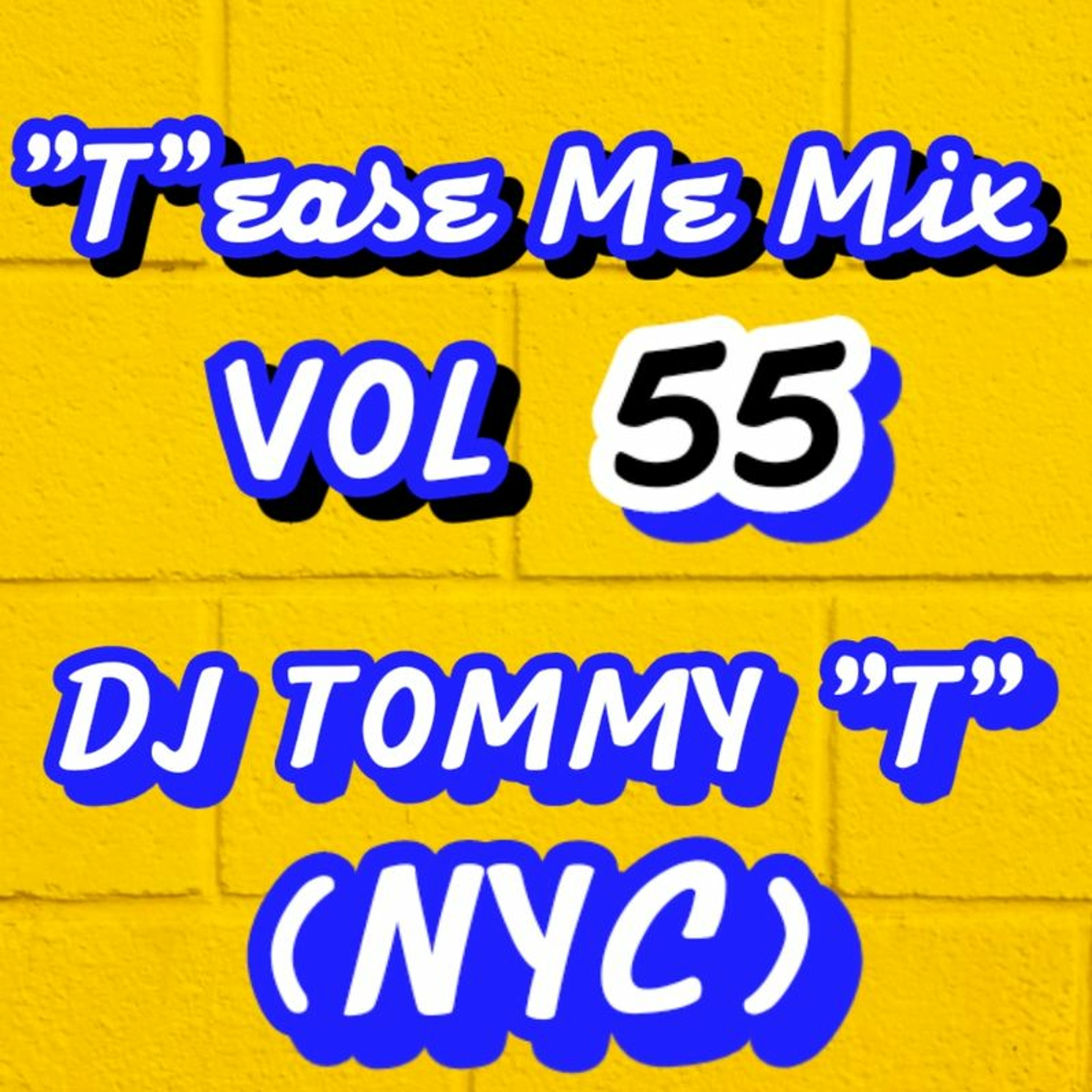 DJTOMMYTNYCMUSIC