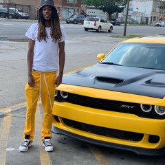 Ride 4 me! (Mastered)-prodnerfjayy!
