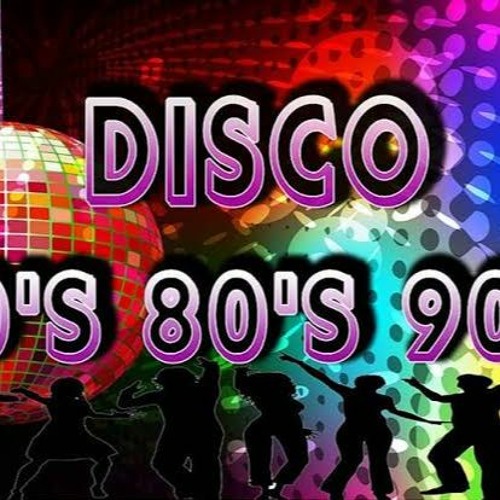 DISCOTECA ANOS 80 90 