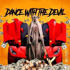 DJ KB - Dance With The Devil