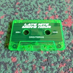 KRM38 - Late Nite Men's Hour - OUT SOON!
