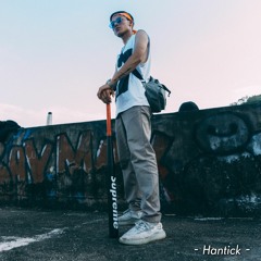 Vì Đời Mình Nhiều Buồn Phiền - Hantick