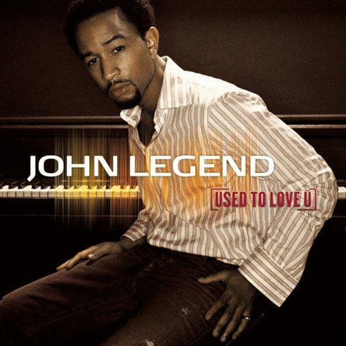 John Legend - Used To Love U (Square 4 Remix) (cuts by DeeJay K-N-S)