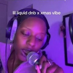 Catching Cairo Liquid Dnb Christmas