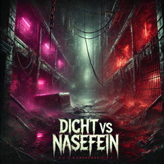 2 Verrückte ausn Labor!! Dicht vs NaseFein