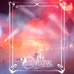 TraumaMia @ Mystic Creatures Festival 2025 | Closing Mystic Ground