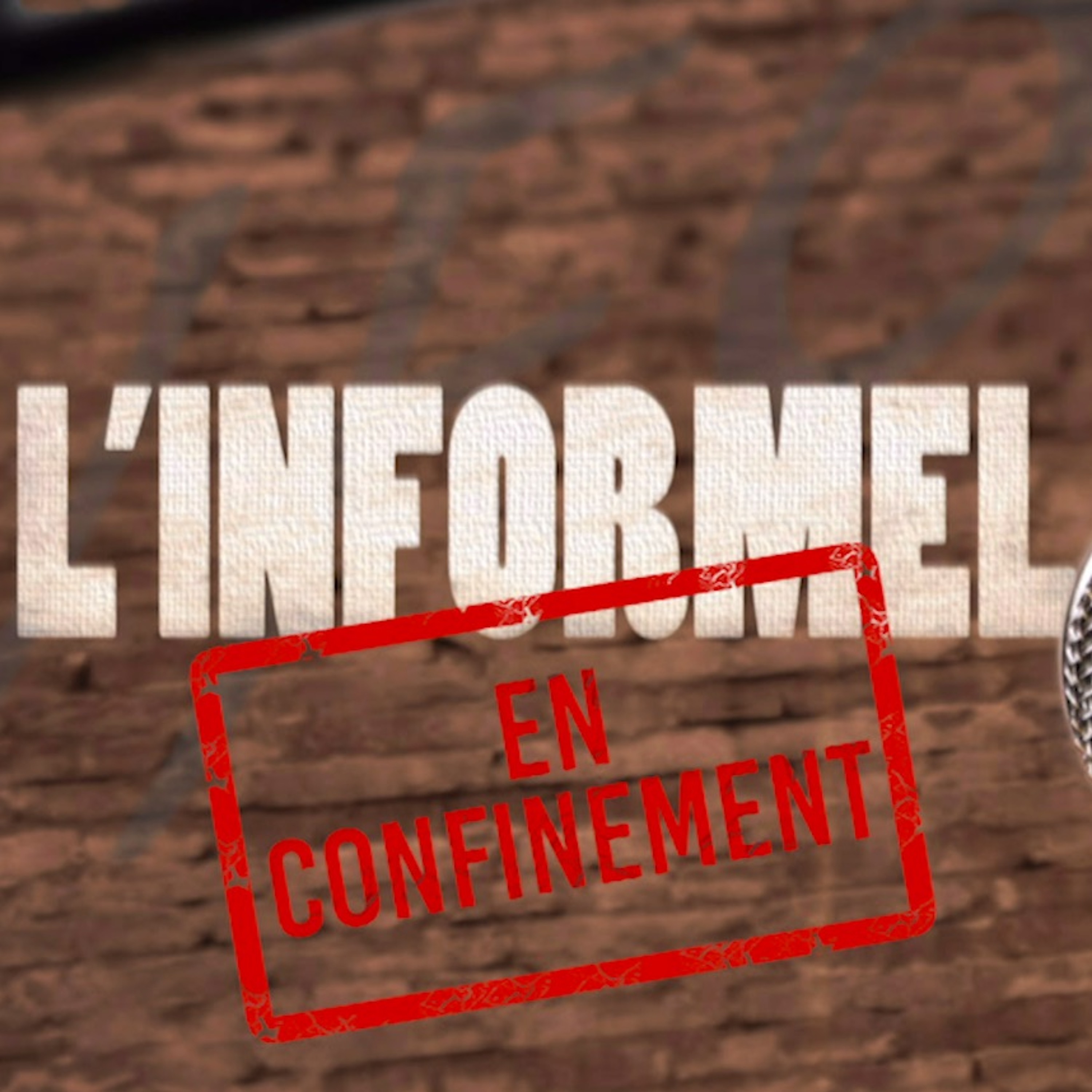 L\'Informel
