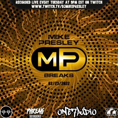 Breaks - March 23, 2022