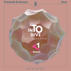 V1 Radio  Into Dive Release Radio Show by Kurt Kjergaard