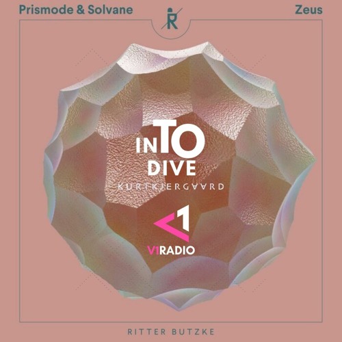 V1 Radio  Into Dive Release Radio Show by Kurt Kjergaard