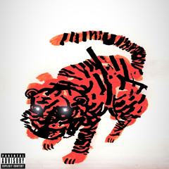 Tiger Drop