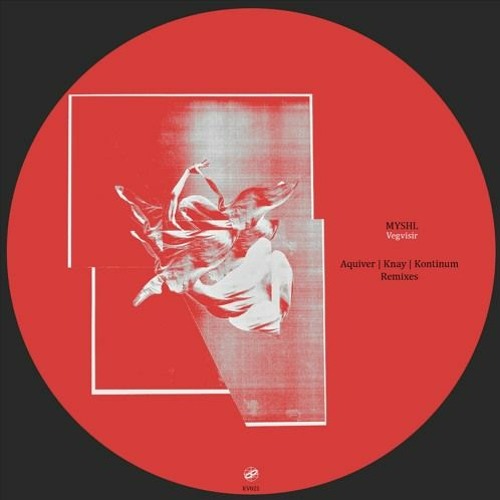 Premiere: MYSHL - Vegvisir (Knay Remix)