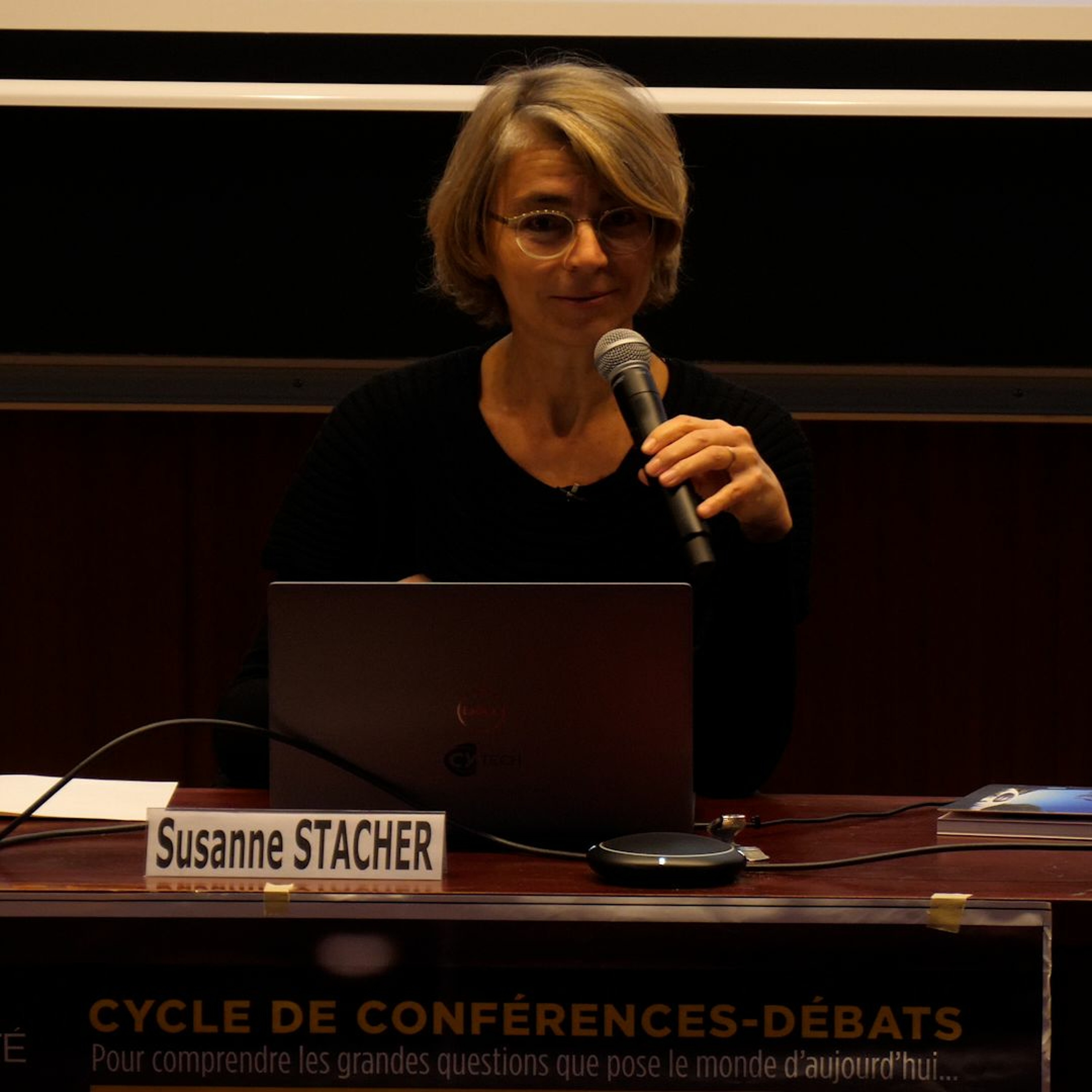 9 Novembre 2023 Comment L’architecture Se Réinvente En Temps De Crise 1