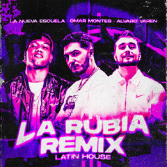 La Rubia - Latin House (Extended) DOWNLOAD FREE DJ'S