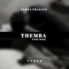 Themba (Extended mix) [feat. Kool MusiQ]
