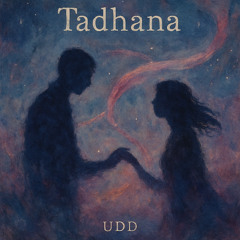 Tadhana (cover) - Up Dharma Down