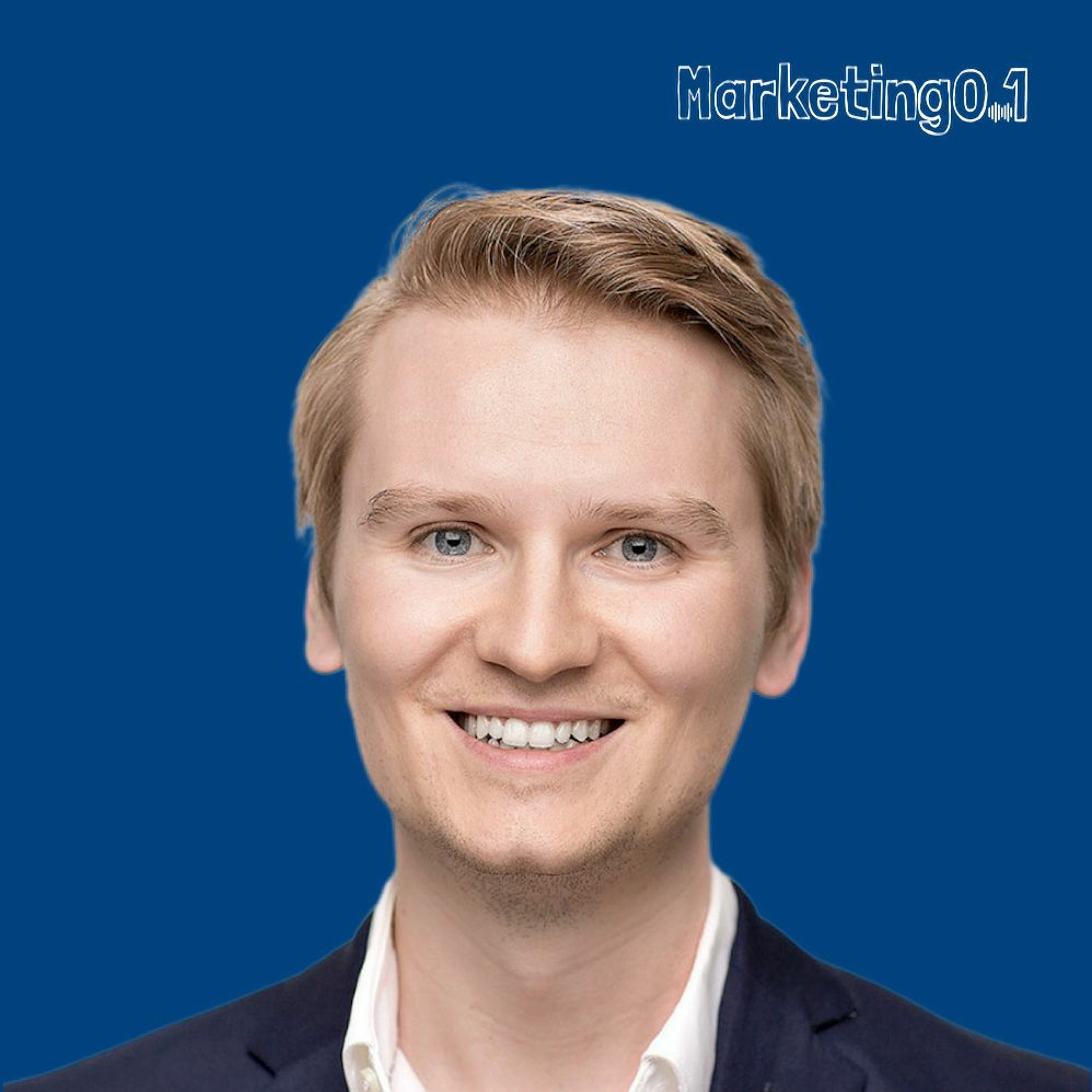 Marketing From Zero To One | Der Podcast über Startups (#Marketing_021)