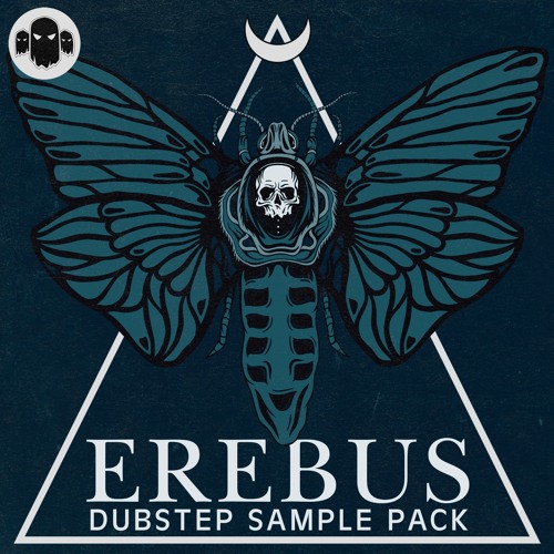 EREBUS // Dubstep Sample pack