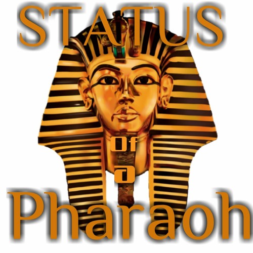 Status Of A Pharaoh "Instrumental" (King Of Beats: Black Friday Edition) - Universal Will