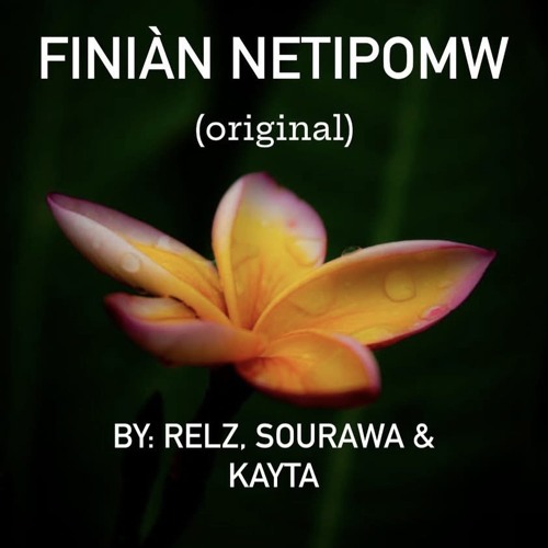 Finiàn netipomw (original) by: Relz x SouRawa x Kayta