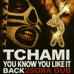 Tchami (you know you like it) - BACK2SORA dub