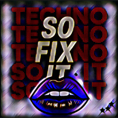 TECHNO GIRL