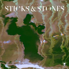 Lit Lords - Sticks & Stones