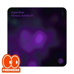 PREMIERE : Vod Kasat - This is nightclubbing [Hyperflow]